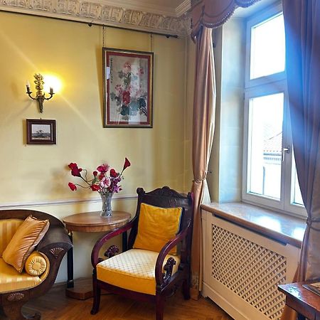 Royal Lägenhet Kraków Exteriör bild